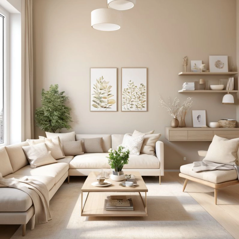 Plain Color Wallpapers